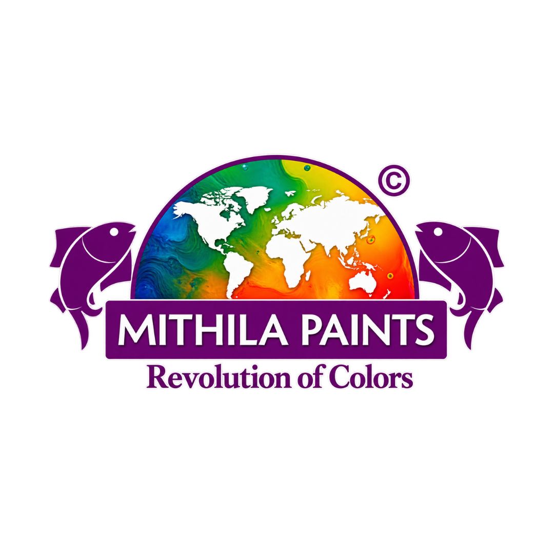 Mithla Paints